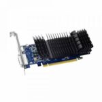 کارت گرافیک ASUS مدل GT 1030 SL 2GB BRK ظرفیت 2 گیگابایت