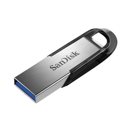 فلش مموری SanDisk Ultra Flair CZ73 ظرفیت 32 گیگابایت USB 3.0