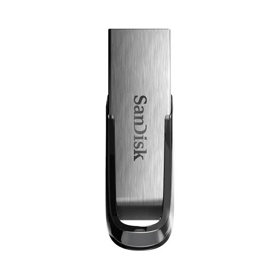 فلش مموری SanDisk Ultra Flair CZ73 ظرفیت 32 گیگابایت USB 3.0