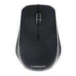 ماوس با سیم گرین مدل GM102