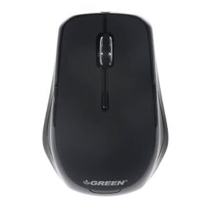 ماوس با سیم گرین مدل GM102