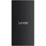 حافظه SSD اکسترنال Lexar مدل SL300 ظرفیت 1 ترابایت