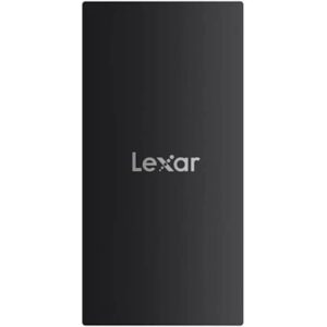 حافظه SSD اکسترنال Lexar مدل SL300 ظرفیت 1 ترابایت