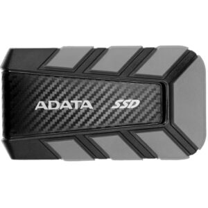 حافظه SSD اکسترنال ADATA مدل SD820 ظرفیت 1 ترابایت
